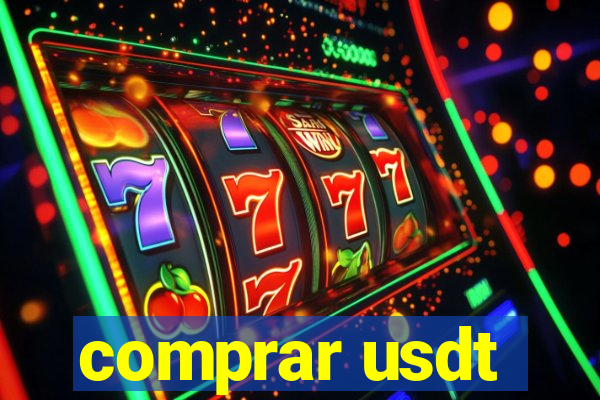 comprar usdt